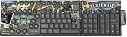 Zboard Keyset Call Of Duty 2