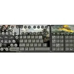 Zboard Keyset Medal Of Honor