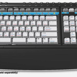 Zboad Keyset - Microsoft Word