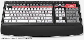 Zboard Keyset Photoshop