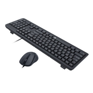 Redragon BS7092 Wired Keyboard and Mouse Combo