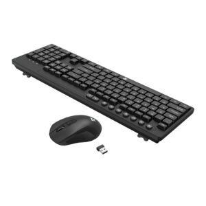 Redragon BS7094 Wireless Keyboard and Mouse Combo