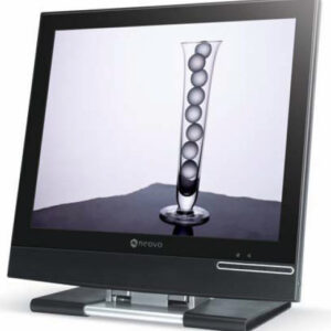 Ag Neovo E-19 Black Monitor