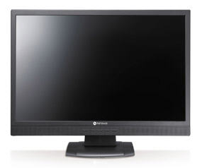 Ag H-W22 22" Wide + Speaker Monitor