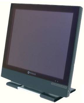 Ag Neovo M17 Black Monitor