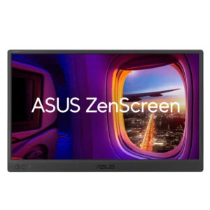 Asus MB169CK Usb-c 15.6 inch portable monitor