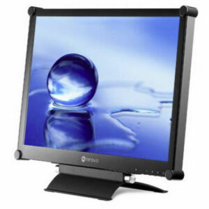 Ag Neovo X-W19 Wi+Vio-In 19 Inch Monitor