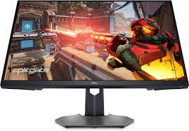 Dell 210-Bdxv G3223d 32" Gaming Lcd With Backlighting - 1073.7million Display Colors 3-Sided Bezeless - With Ips Technology ( True 178 Wide Viweing Angle + Real Color ) - G-Sync + Freesync Technology@165hz 3-Way Adjustable Stand ( Tilt+ Height+ Sw