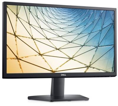 Dell 210-Bbbe P2222h 22" Led Display - With Ips Technology ( True 178 Wide Viweing Angle + Real Color ) 4-Way Adjustable Stand ( Tilt+ Height+ Swivel+ Pivot ) - 1920x1080 ; Brightness- 250cd/M2 ; Contrast Ratio- 1000:1 Response Time- 5ms - D-Sub+D