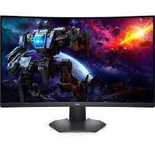 Dell S3222dgm 31.5 Qhd 165hz Monitor