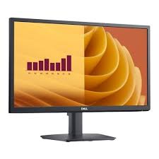 Dell Se2225h 22"Dsub+Hdmi 75hz IPS Monitor