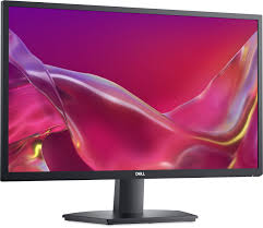 Dell Se2725h 27" Dsub+Hdmi 75hz Full HD VA Monitor