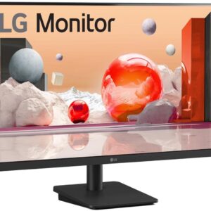LG 27MS500 27" 100hz 2xhdmi