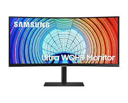 Samsung Ls34a650u 34" Wqhd Monitor