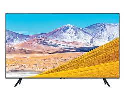 Samsung Ua65tu7000 65" Uhd/4k Led Tv - With High Dynamic Range (Hdr) 10+ Crystal Display Purcolour Uhd Micro Dimming Smart Tv With Tizen Os + Web Browser 3-Side Boundless Design- Crystal 4k Processor With 100hz Motion Rate + Auto Motion Plus +