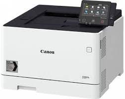 Canon I-Sensys Lbp-664cx Colour Laser With Iw Management Console + Embedded Sfp Meap Auto-Duplex Unit + Network Ready ( Gigabit + Wireless ) + 12.7cm Color Touchscreen Lcd 13 Sec Warm Up Time ; 800mhz+800mhz Dual Processors 1gb Memory A4 600 / 1200