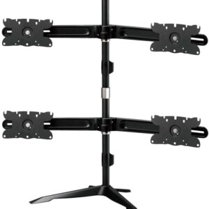 Aavara Ds410 Quad Lcd Stand