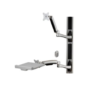 Aavara W8822 Kb+Lcd Column