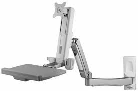 Aavara Wsr210 Lcd+Km Arm