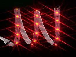 Vizo Led Green 60leds/100cm