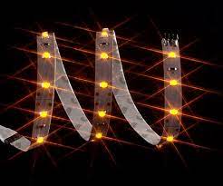 Vizo Led-Yl Yellow 30leds/50