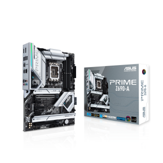 Asus Z690 Prime-A Motherboard