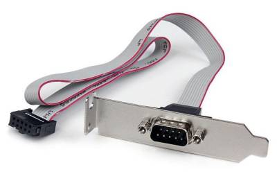 Mb Com Cable (Rs232 Serial)