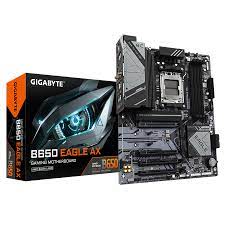 Gigabyte B650 Eagle Amd Am5 Motherboard with Wifi
