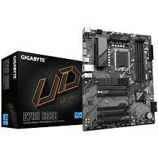 Gigabyte B760 Ds3h ddr4 Lga1700 Motherboard