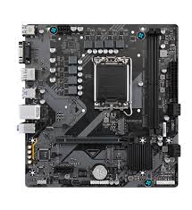 Gigabyte B760m Aorus Elite X Ax Wifi Lga1700 Motherboard