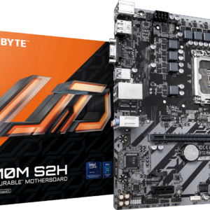 Gigabyte H810M S2H D5 lga1851 Motherboard