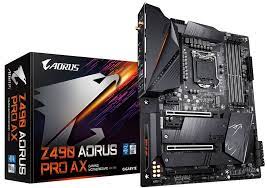 Gigabyte X670e Aorus Xtreme Wifi Am5 Motherboard