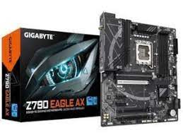 Gigabyte Z790 Eagle Ddr5 Lga 1700 Motherboard +Wifi