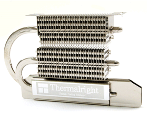 Thermalright Hr-07 Memory Cooler