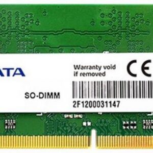Adata Ad4s2666w/J4g19 D4 Nb 4gb 2666 Mhz Memory Module