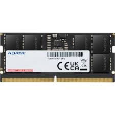 Adata Ad5s56008g D5 Nb 8gb 5600 Mhz Notebook Memory Module