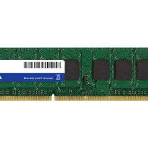 Adata 8gb Ecc 1600 C11 Low-V