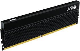 Adata Ax4u360016g18i-Cbkd45 D45 Tall Heatsink ( 133.4x39.2x8.2mm ) With 2oz Copper 10-Layer Pcb 16gb - Support Amd + Intel Xmp ( Extreme Memory Profiles ) Ddr4-3600 ( Pc4-28800) Cl18 1.35v - 288pin - Lifetime Warranty