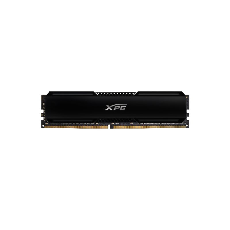 Adata Gammix D20 - 32 Gb 3200mhz Ddr4 ( Pc4-25600) Cl16 1.35v - 288pin - Lifetime Warranty