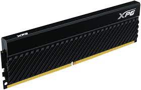 Adata Ax4u320032g16a-Cbkd45 D45 Tall Heatsink ( 133.4x39.2x8.2mm ) With 2oz Copper 10-Layer Pcb 32gb - Support Amd + Intel Xmp ( Extreme Memory Profiles ) Ddr4-3200 ( Pc4-25600) Cl16 1.35v - 288pin - Lifetime Warranty