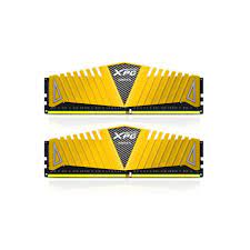 Adata Ax4u3300w4g16 Xpg Ddr4 4gb x4 3300mhz Gaming Memory Module