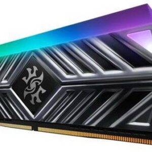 Adata X4u300038g16-Qt41 Rg C16 8x4gb (16gb) 3000mhz Gaming Memory Module