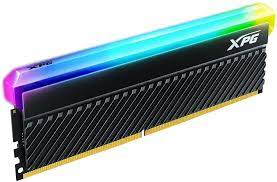Adata X4u36008g18i 3600mhz Rgb D45 8gb Gaming Memory Module