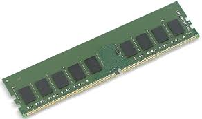 Adata Ad4r2400316g17 Ddr4 Ecc-Registered Valueram 2400 (Pc4-19200) 16gb Single Rank X8 Cl17 - 288pin 17gb/Sec Memory Bandwidth 1.2v - Lifetime Warranty - Bulk Pack