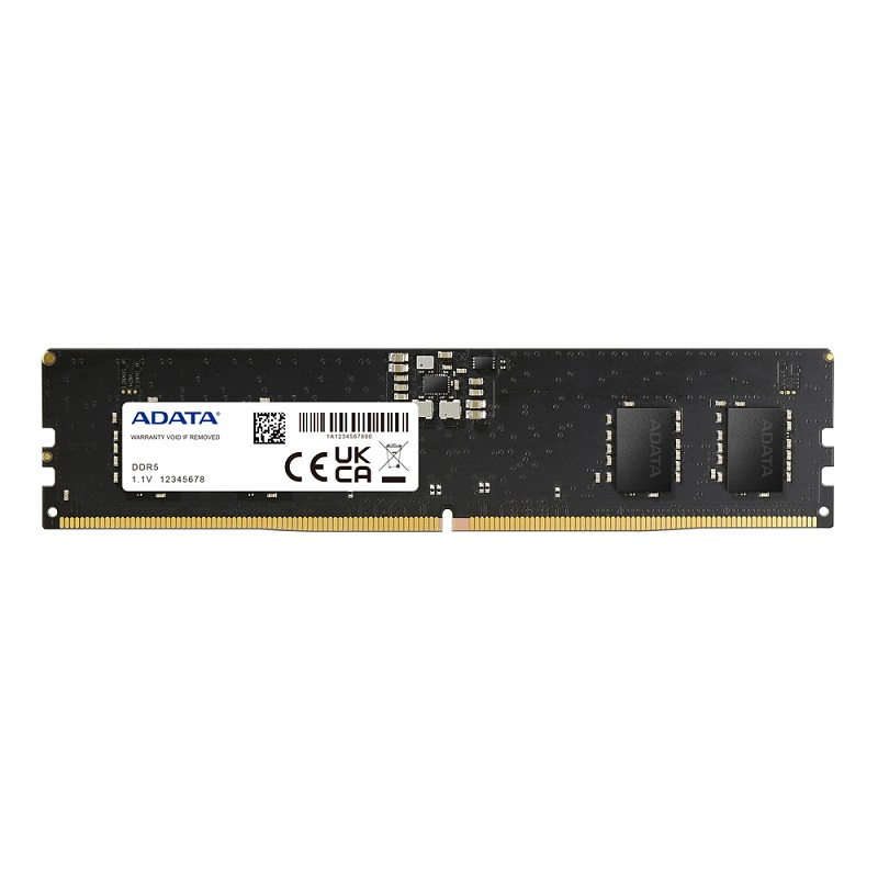Adata AD5U56008G Ddr5 8Gb 5600mhz CL46 Desktop Memory Module