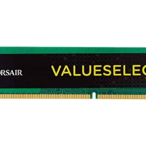 Corsair Value Select 2gb 1333mhz Ddr3 Memory