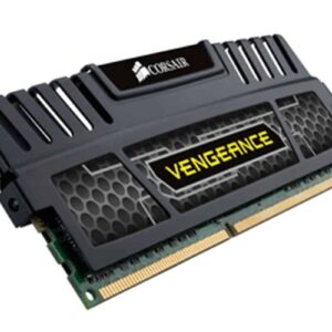 Corsair Cmz8gx3m1a1600c10 Vengeance C10 B