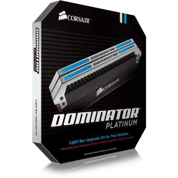 Corsair Dominator Platinum Light Bar