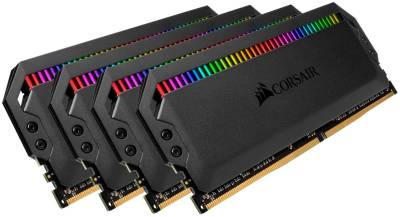 Corsair Vengeance Rgb Pro (Cmt32gx4m2?3600c18) 32gb (16gb x 2) Ddr4 3600mhz CL18 Desktop Gaming Memory Modules