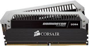 Corsair Cmd8gx4m2a2666c16 Dominator Platinum With Dhx Technology + With White Led Light Bar + Dhx Pro / Corsair Link With 8-Layer Pcb 4gb X 2 Kit - Support Intel Xmp ( Extreme Memory Profiles ) Ddr4-2666 ( Pc4-21300) Cl16 1.2v - 288pin - Lifetime War